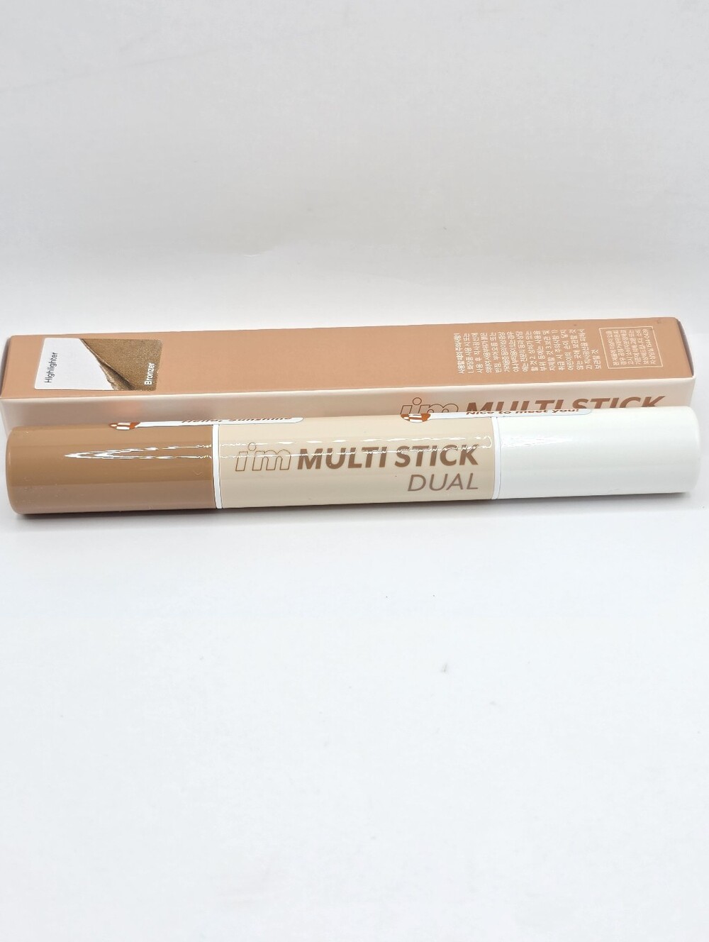 I'm Multi Stick Dual-Ended Contour Stick